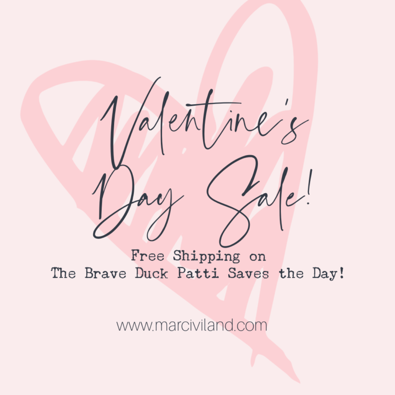 Valentine’s Day Sale