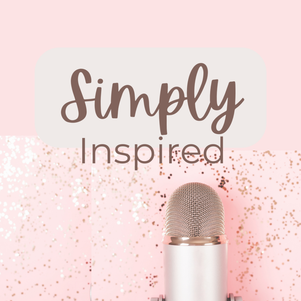 simply inspired podcast logo (1)